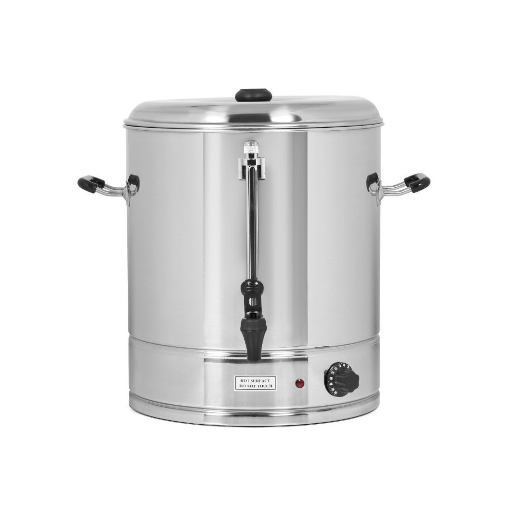 Distributeur d'Eau Chaude 21 L