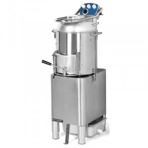 Eplucheuse à Pomme de Terre 750 W - 165 kg/h