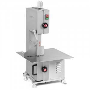 Scie à Os en Inox - 1650 mm