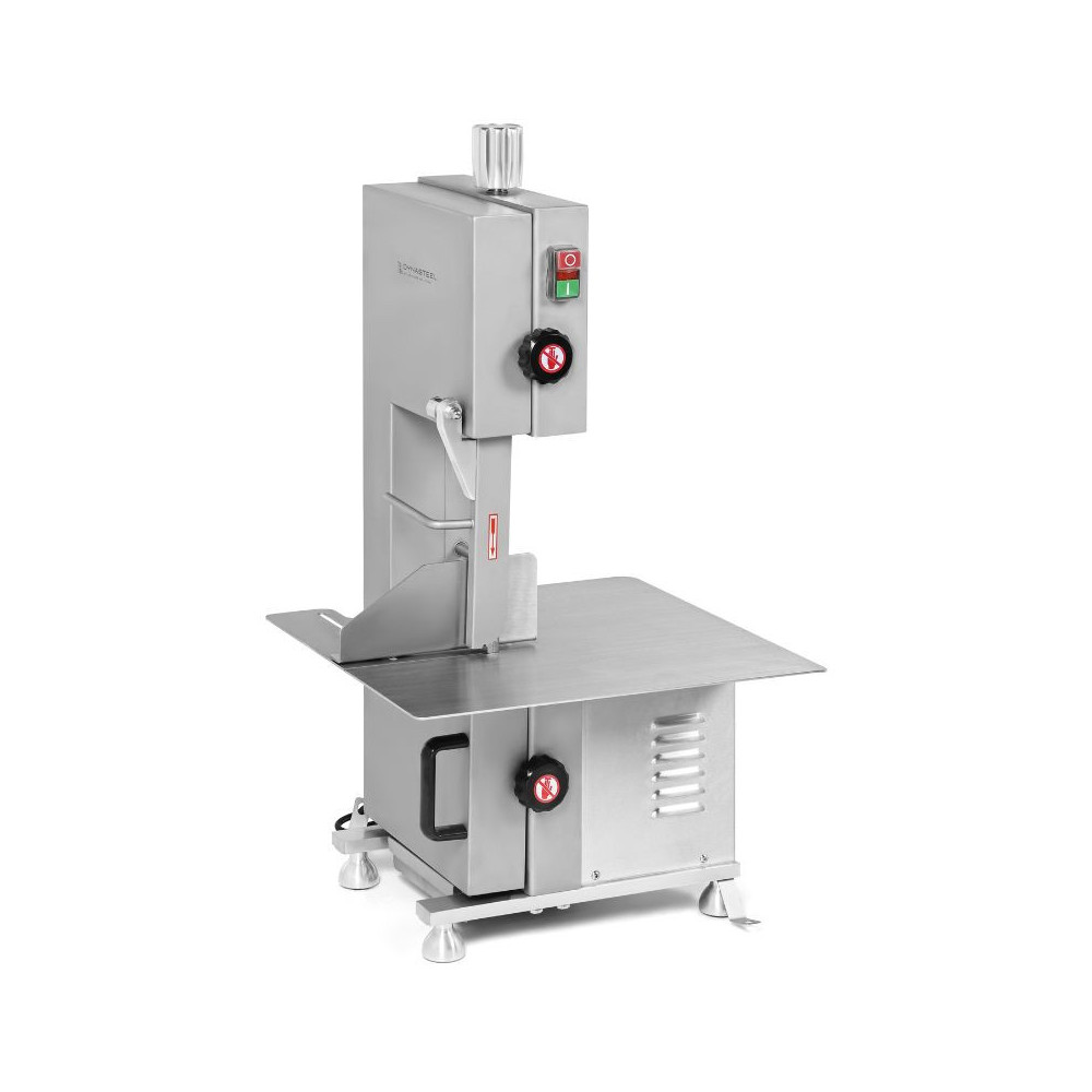 Scie à Os en Inox - 1650 mm