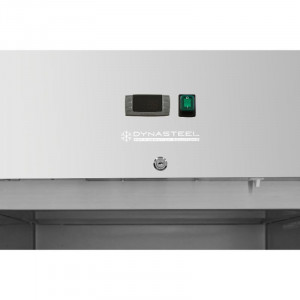 Armoire Réfrigérée Inox Négative GN 2/1 - 650 L