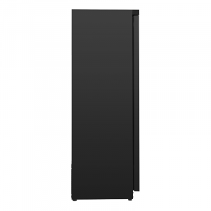 Armoire Réfrigérée 400 Litres - Positive Noire