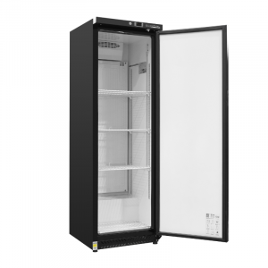 Armoire Réfrigérée 400 Litres - Positive Noire