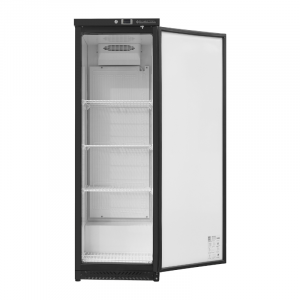 Armoire Réfrigérée 400 Litres - Positive Noire