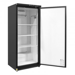 Armoire Réfrigérée 600 Litres - Positive Noire