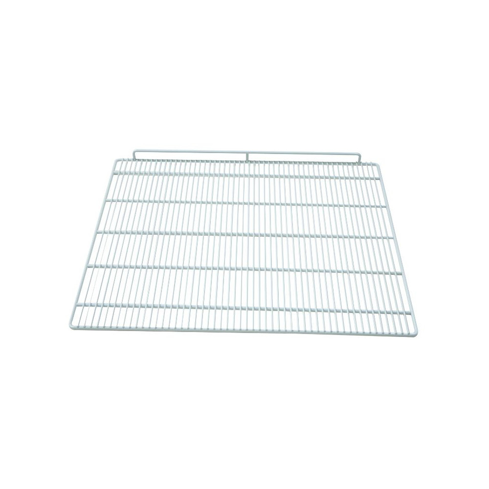 Grille pour Armoire Réfrigérée Ventilée 600 L Intérieur ABS