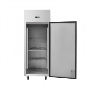 Armoire Réfrigérée Inox Négative GN 2/1 - 650 L