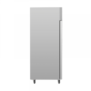 Armoire Réfrigérée Inox Négative GN 2/1 - 650 L