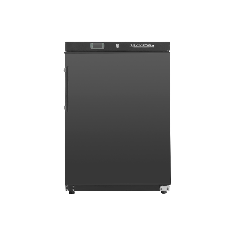 Armoire Réfrigérée 200 Litres - Positive Noire