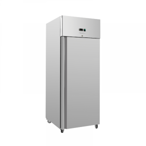 Armoire Réfrigérée Inox Négative GN 2/1 - 650 L
