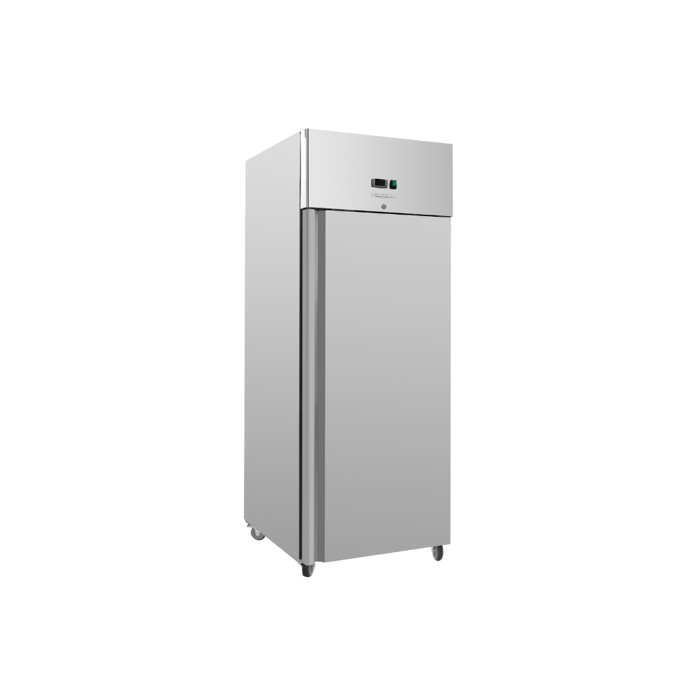 Armoire Réfrigérée Inox Négative GN 2/1 - 650 L