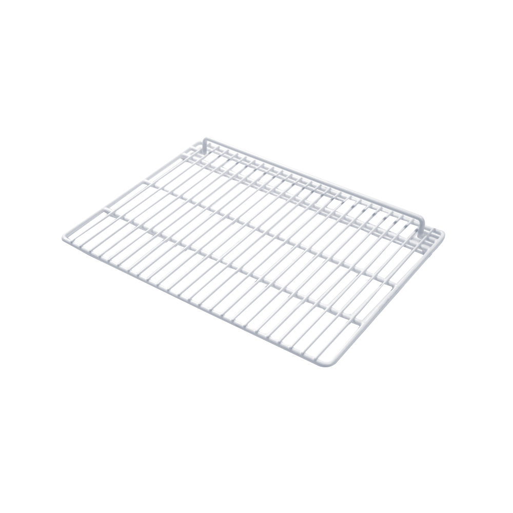 Grille pour Mini Armoire Réfrigérée 200 L Positive Blanche