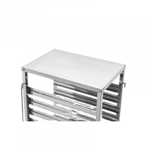 Echelle Gastronorme 7 Niveaux - GN 1/1