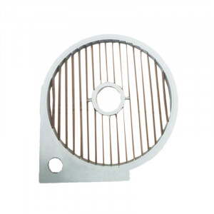 Disque à Julienne 10 mm...