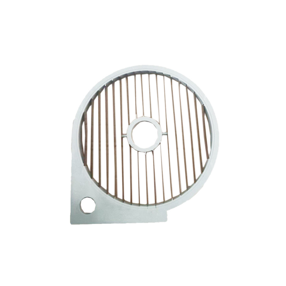 Disque à Julienne 10 mm pour Coupe-Légumes 550 W