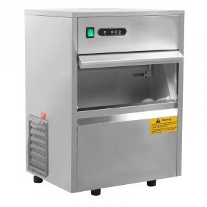 Machine à Glaçons Dessous de Comptoir - 20 Kg