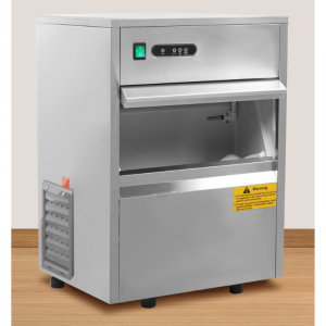 Machine à Glaçons Dessous de Comptoir - 20 Kg