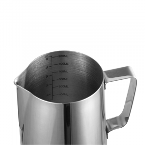 Crémier Inox - 1 L