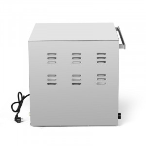 Four Professionnel à Convection avec Humidificateur 4 niveaux - 3500 W