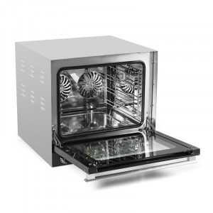Four Professionnel à Convection avec Humidificateur 4 niveaux - 3500 W