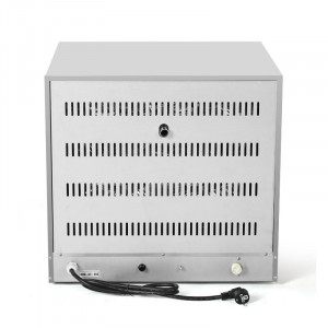 Four Professionnel à Convection avec Humidificateur 4 niveaux - 3500 W