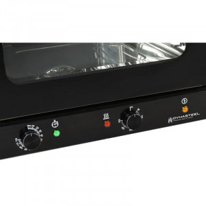 Four Professionnel à Convection 4 niveaux - 1250 W
