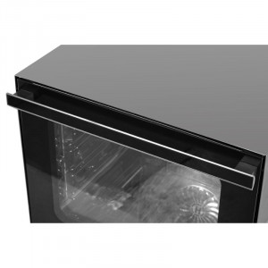 Four Professionnel à Convection 4 niveaux - 1250 W