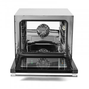 Four Professionnel à Convection 4 niveaux - 1250 W