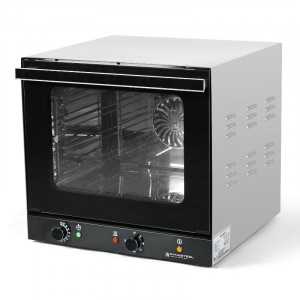 Four Professionnel à Convection 4 niveaux - 1250 W