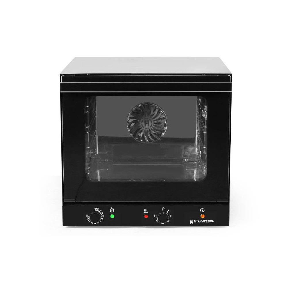 Four Professionnel à Convection 4 niveaux - 1250 W