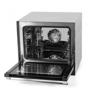 Four Professionnel à Convection 4 niveaux - 1250 W
