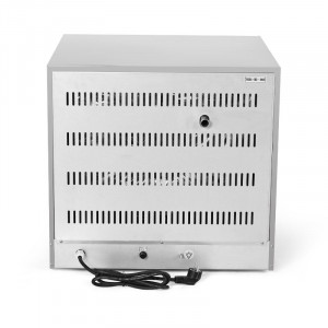 Four Professionnel à Convection 4 niveaux - 1250 W