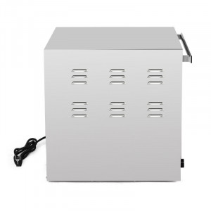 Four Professionnel à Convection 4 niveaux - 1250 W