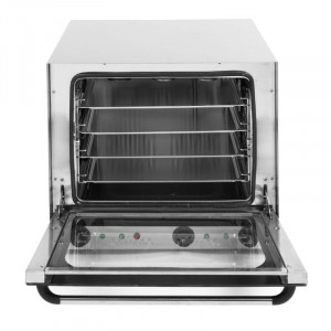 Four Professionnel à Convection avec Grill & Vapeur