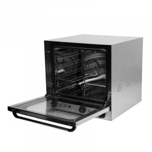 Four Professionnel à Convection avec Grill & Vapeur