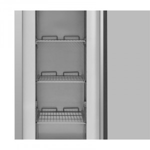 Armoire Pâtissière Positive 600 x 400 - 650 L