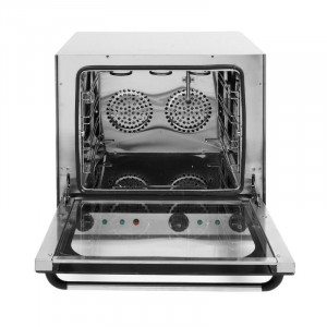 Four Professionnel à Convection avec Grill & Vapeur