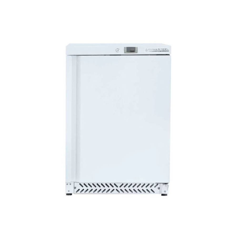 Mini Armoire Réfrigérée 170 L - Négative Blanche