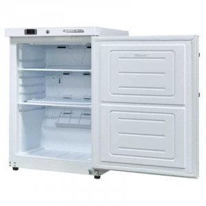 Mini Armoire Réfrigérée 200 L - Positive Blanche