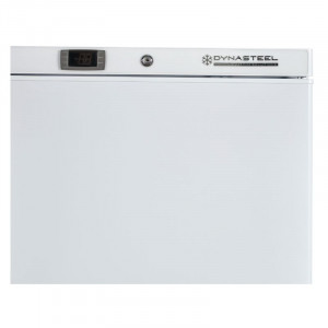 Mini Armoire Réfrigérée 200 L - Positive Blanche