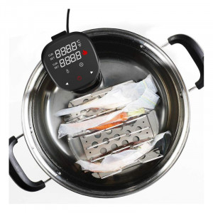 Thermoplongeur Cuiseur Sous Vide