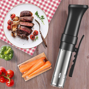 Thermoplongeur Cuiseur Sous Vide