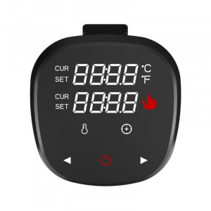 Thermoplongeur Cuiseur Sous Vide