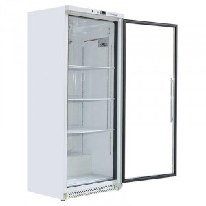 Armoire Réfrigérée Positive Vitrée - 600 L