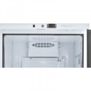 Armoire Réfrigérée Positive Vitrée - 600 L