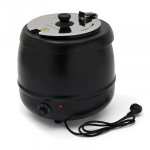 Soupière Électrique Eco 10 L