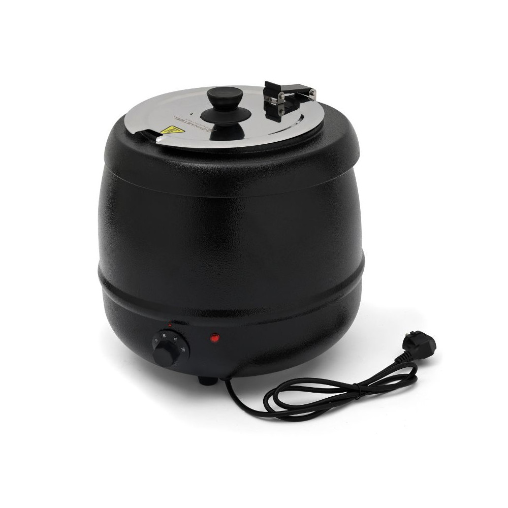 Soupière Électrique Eco 10 L
