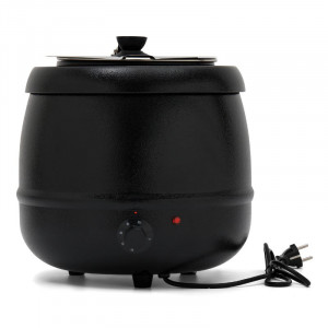 Soupière Électrique Eco 10 L