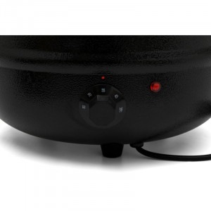 Soupière Électrique Eco 10 L