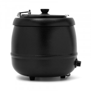 Soupière Électrique Eco 10 L